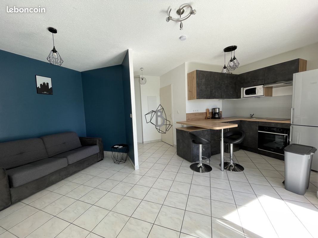 Appartement à louer, 29m², Rodez