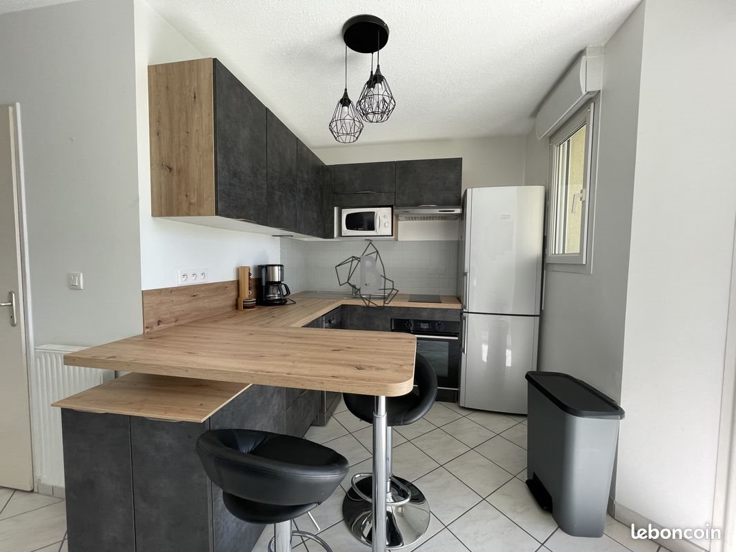 Appartement à louer, 29m², Rodez