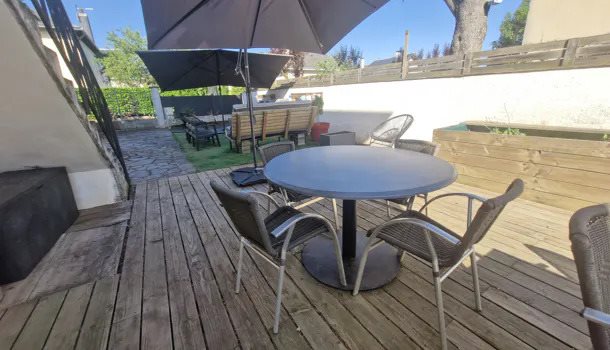 Maison à vendre, 180m², Luc-la-Primaube