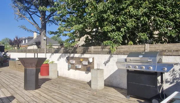 Maison à vendre, 180m², Luc-la-Primaube