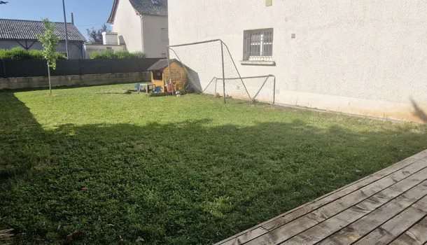 Maison à vendre, 180m², Luc-la-Primaube