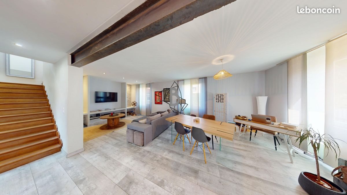 Maison à vendre, 154m², Carmaux