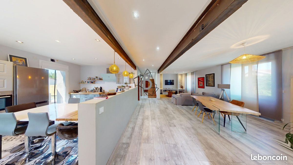 Maison à vendre, 154m², Carmaux