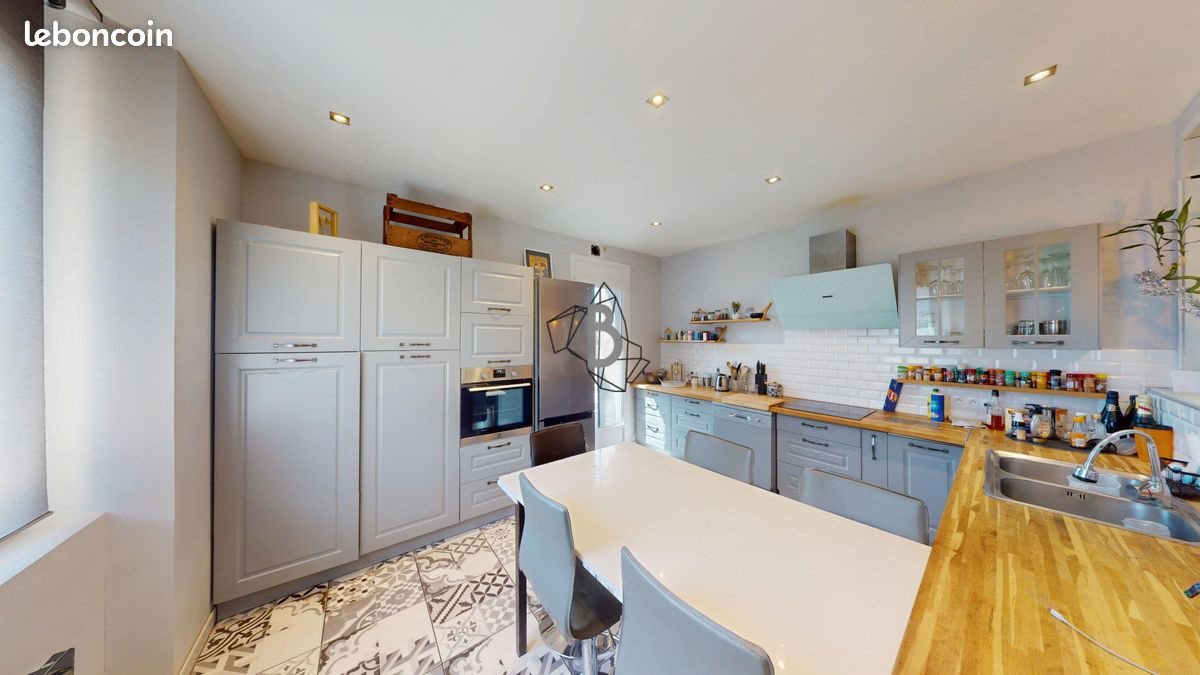 Maison à vendre, 154m², Carmaux