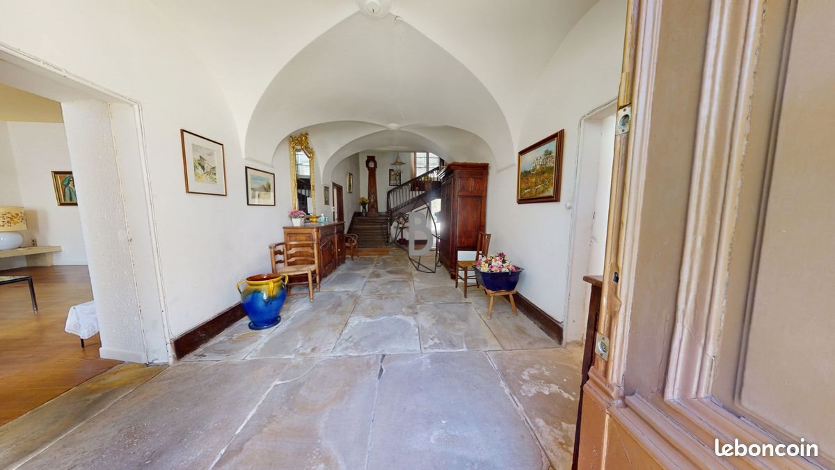 Maison à vendre, 300m², Réquista