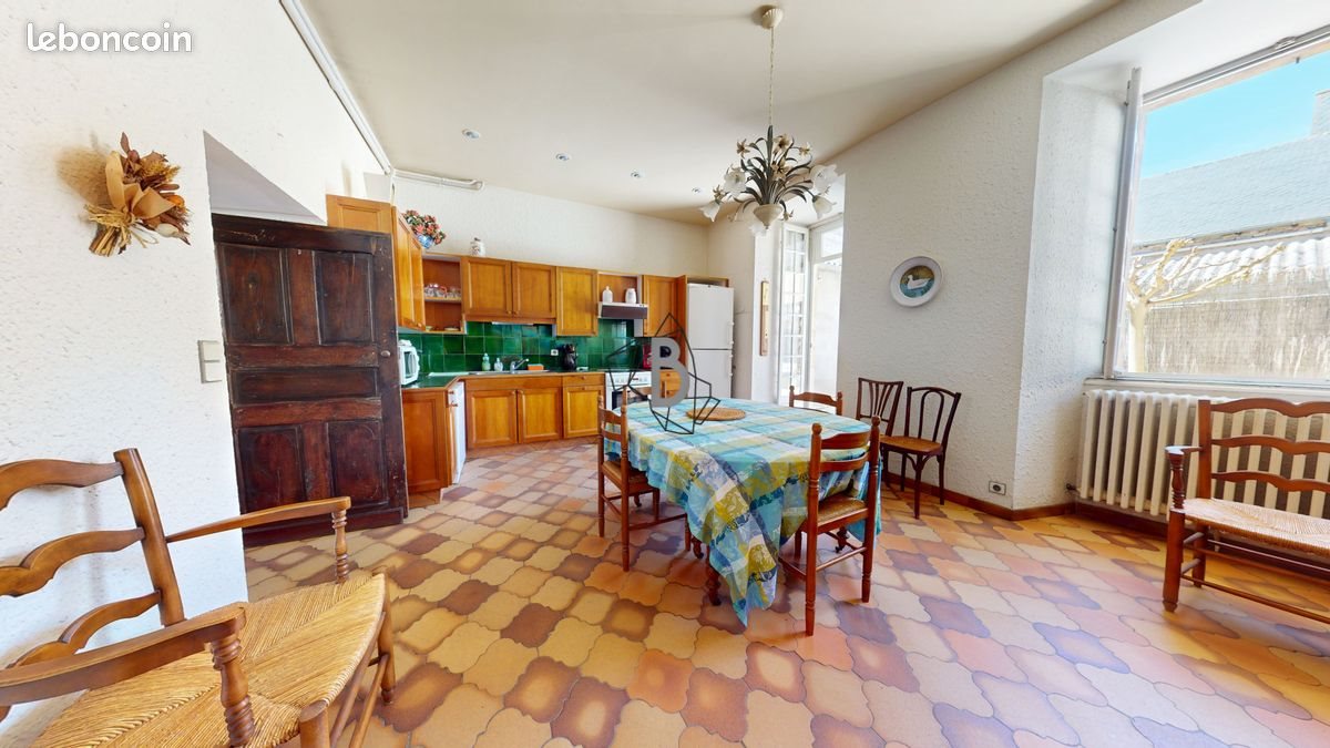 Maison à vendre, 300m², Réquista