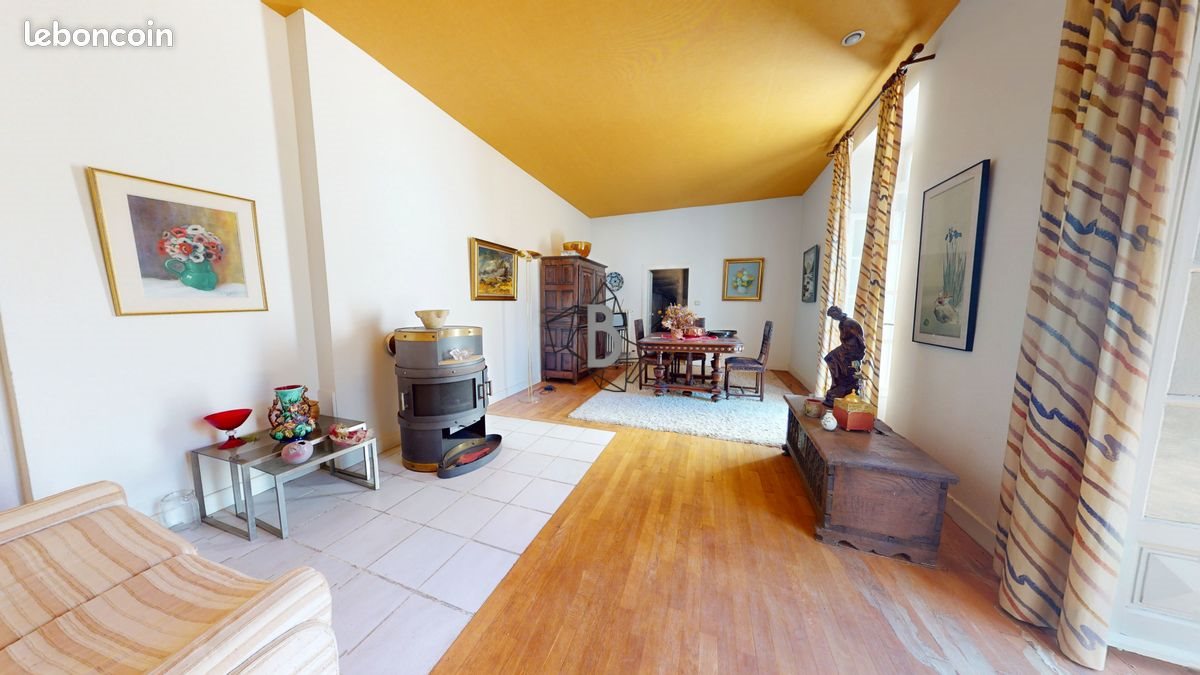 Maison à vendre, 300m², Réquista