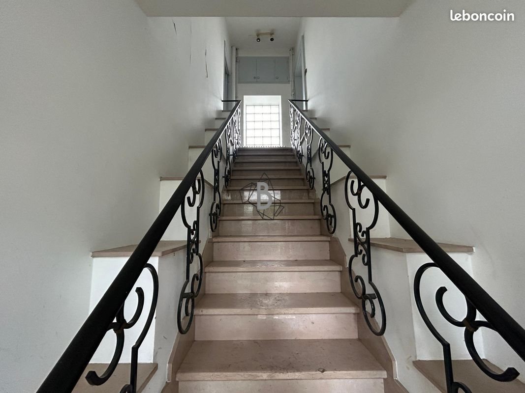 Appartement à vendre, 190m², Carmaux