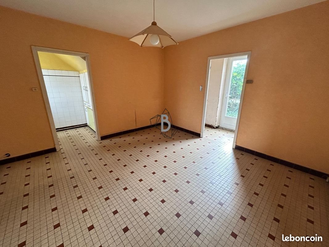 Appartement à vendre, 190m², Carmaux