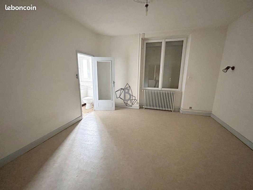 Appartement à vendre, 190m², Carmaux