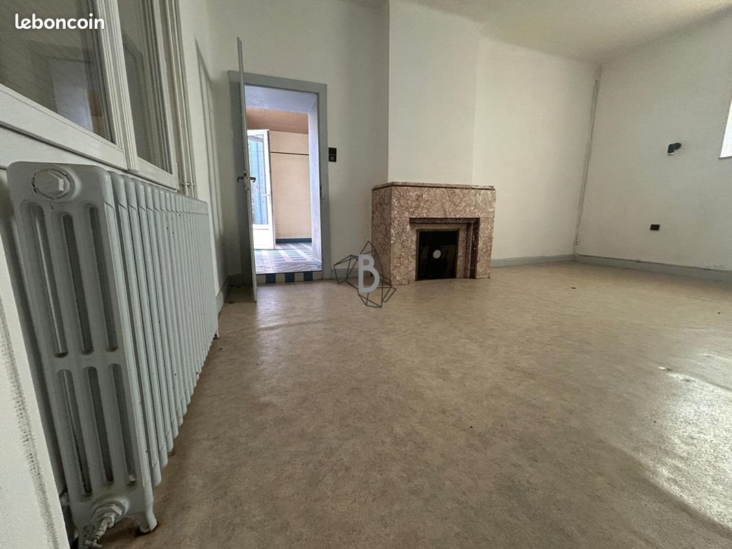 Appartement à vendre, 190m², Carmaux