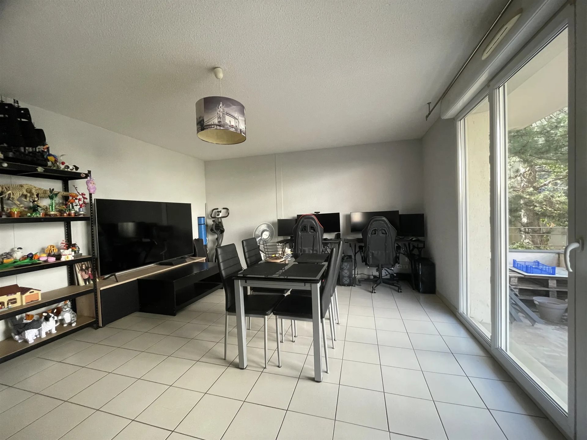 Appartement à louer, 56m², Rodez