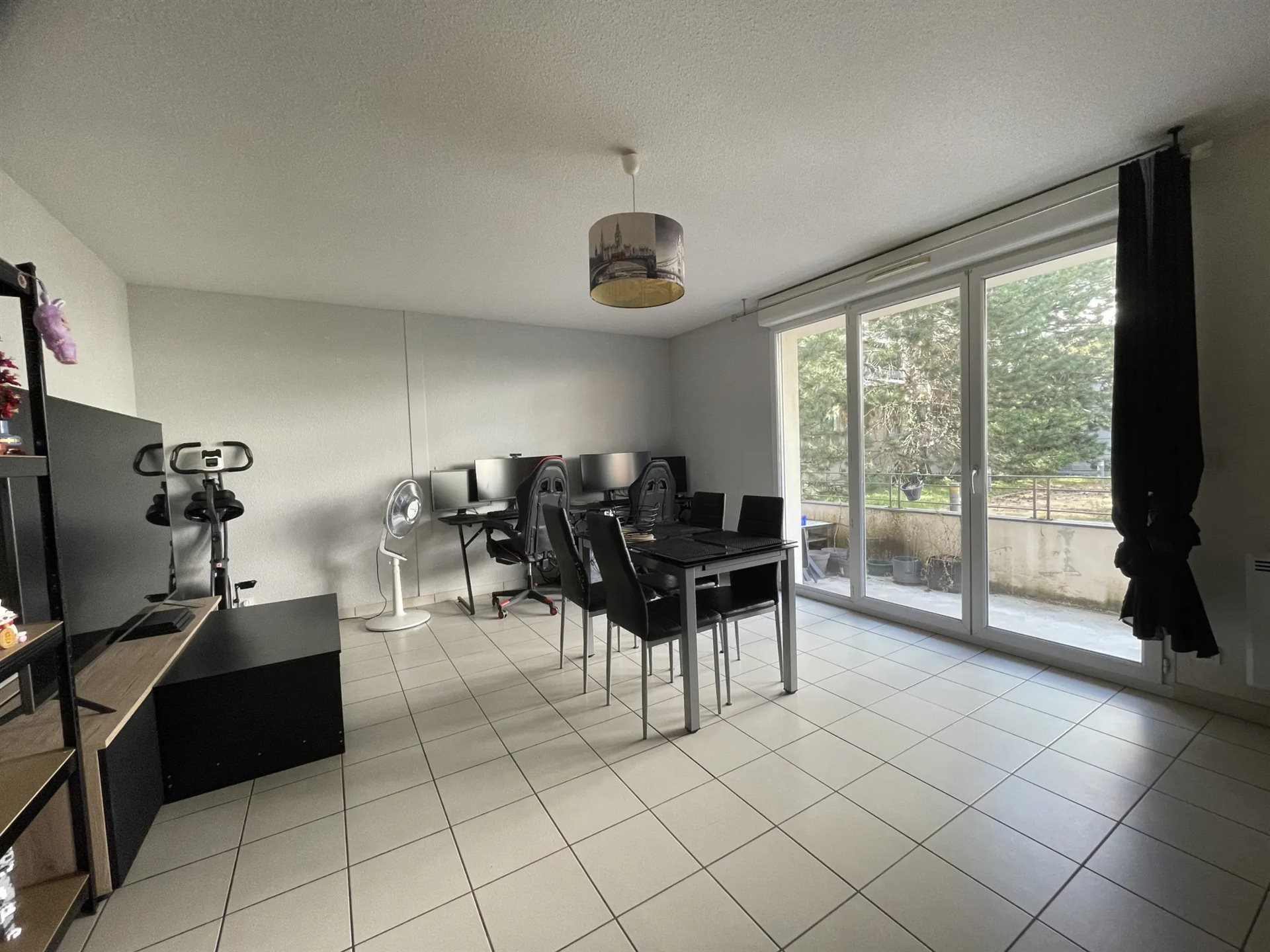 Appartement à louer, 56m², Rodez