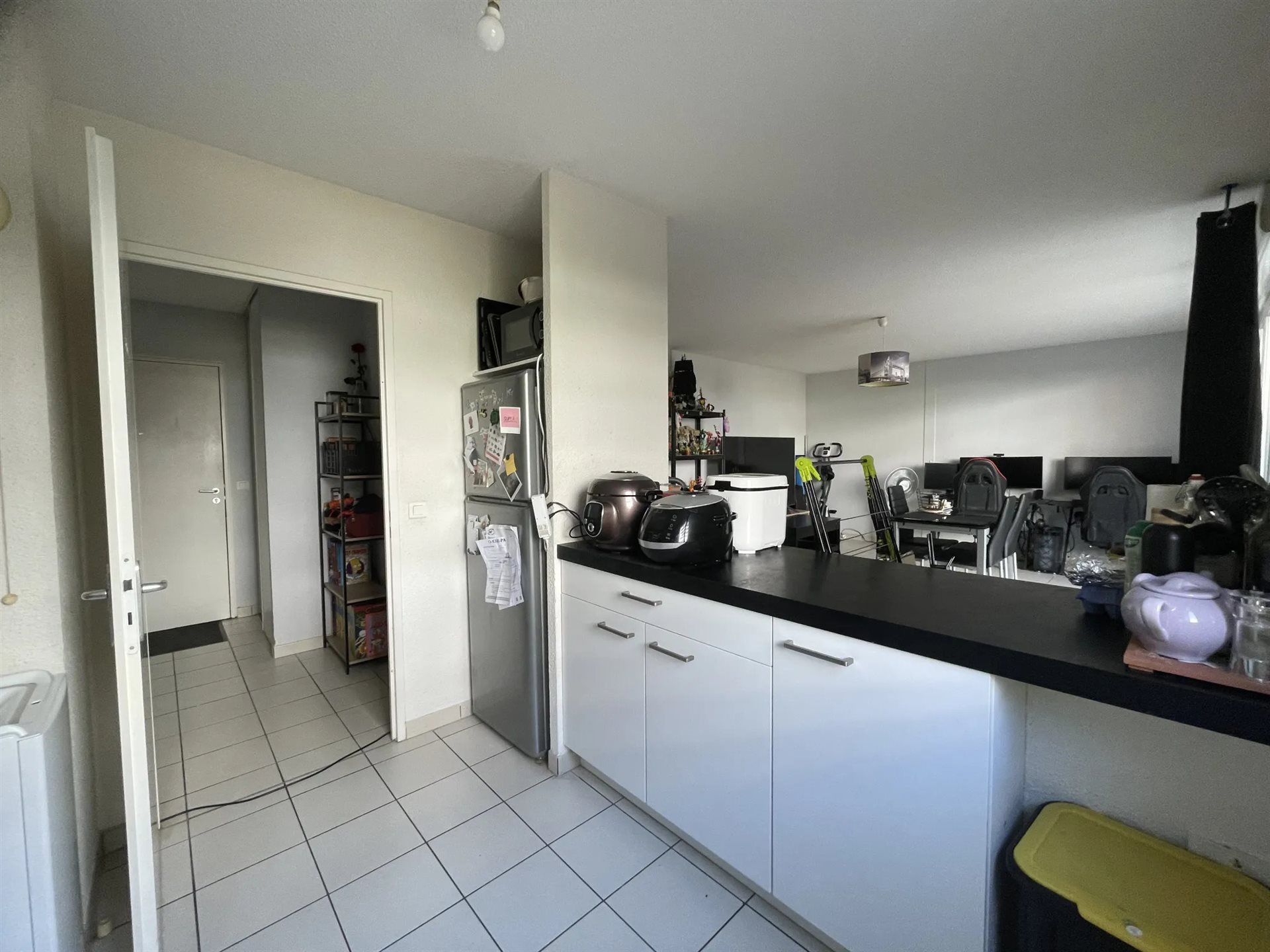 Appartement à louer, 56m², Rodez