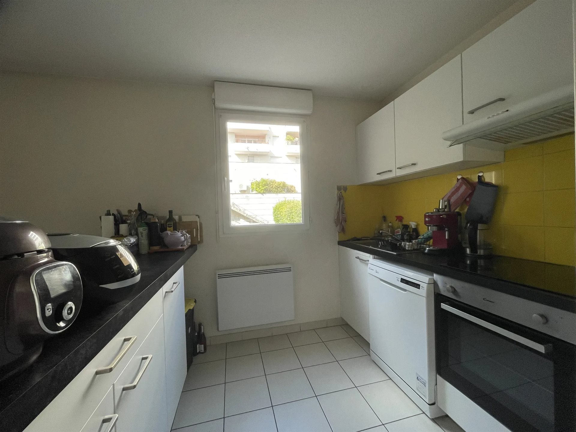 Appartement à louer, 56m², Rodez