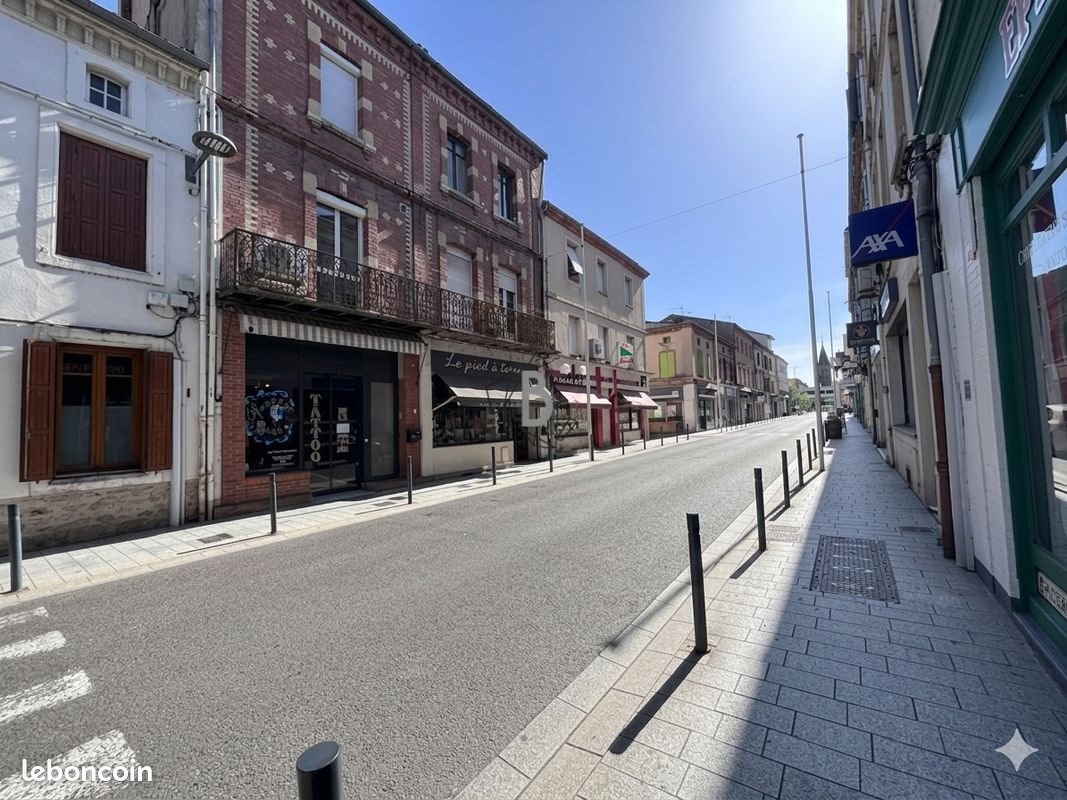Appartement à vendre, 220m², Carmaux