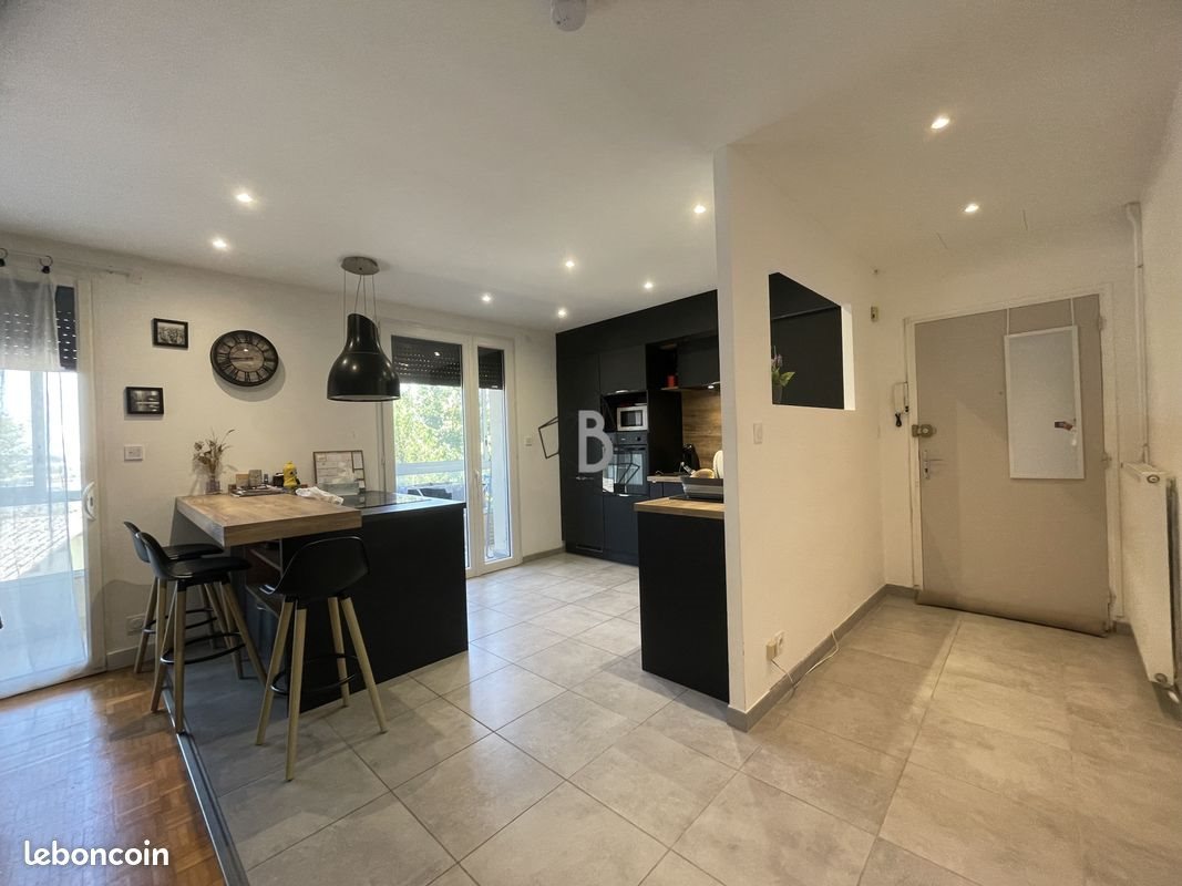 Appartement à louer, 82m², Rodez