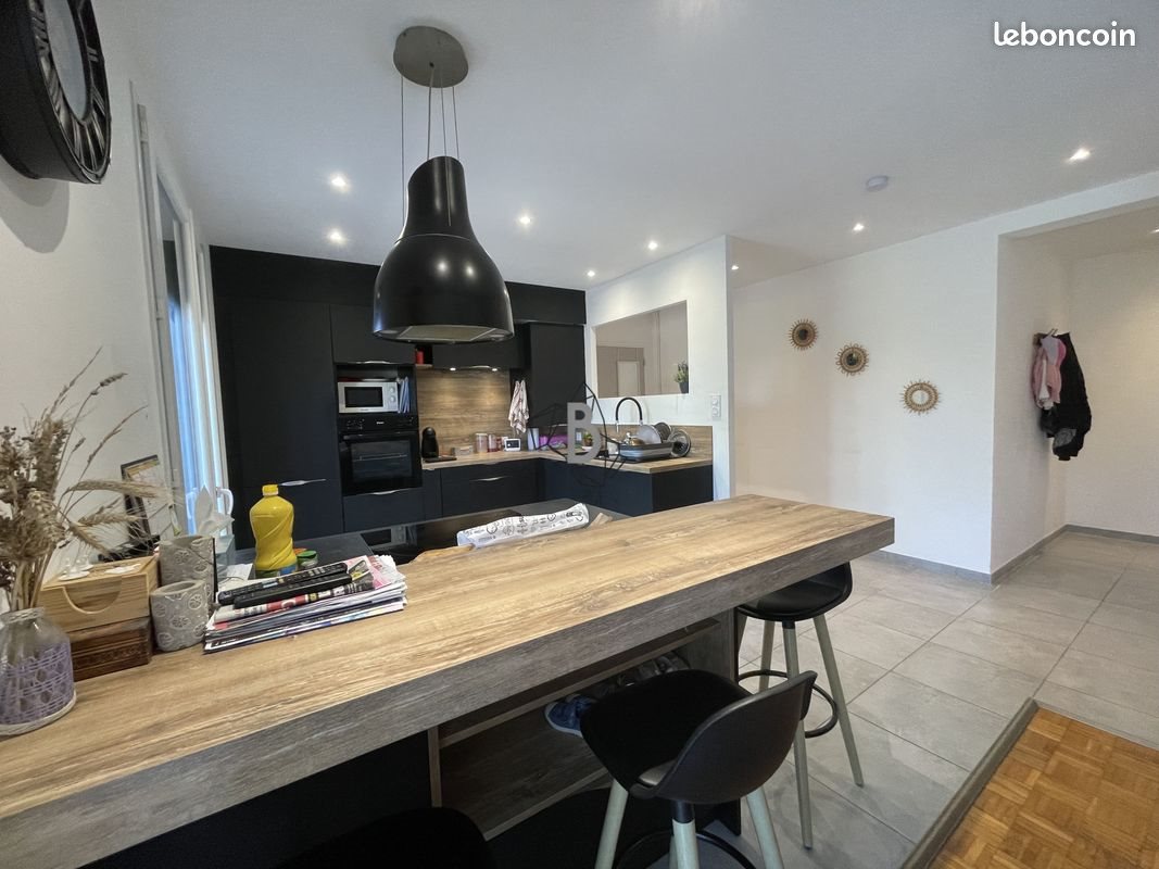 Appartement à louer, 82m², Rodez