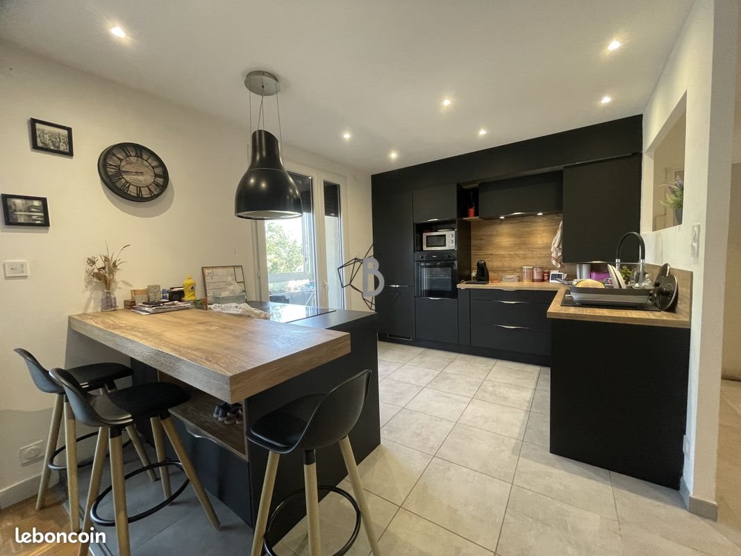 Appartement à louer, 82m², Rodez