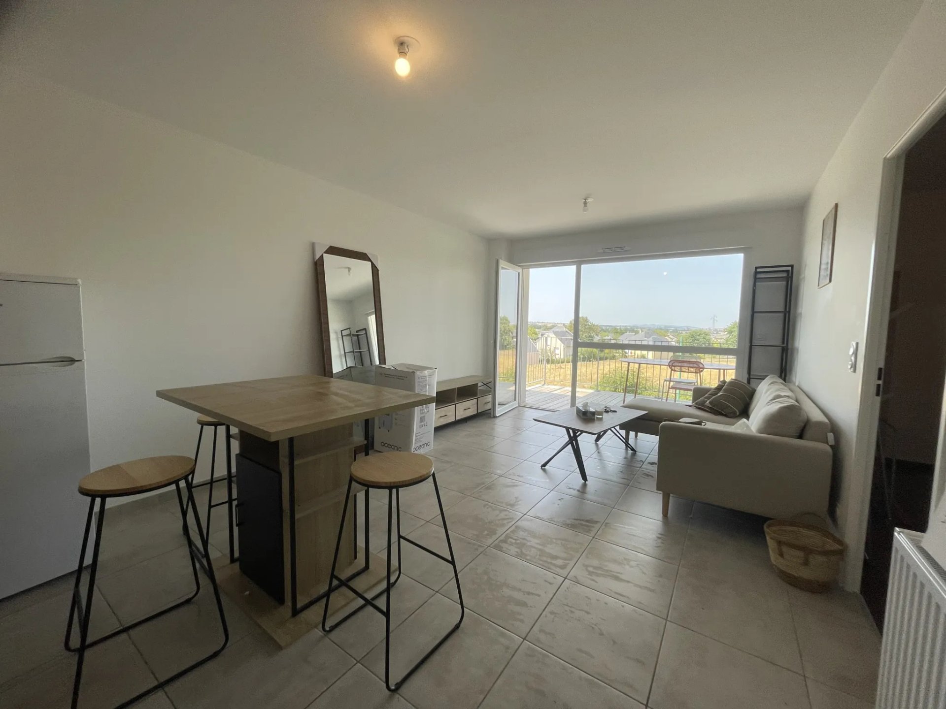 Appartement à louer, 45m², Olemps