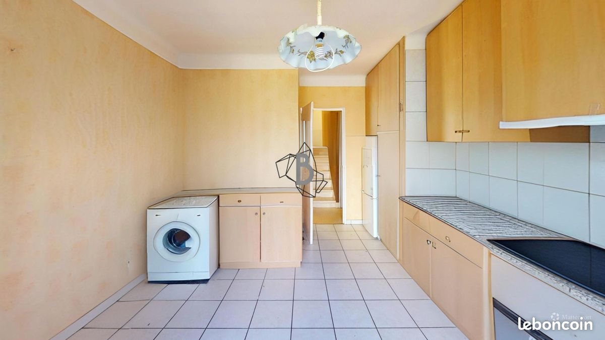 Maison à vendre, 80m², Onet-le-Château