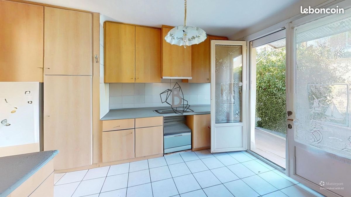 Maison à vendre, 80m², Onet-le-Château