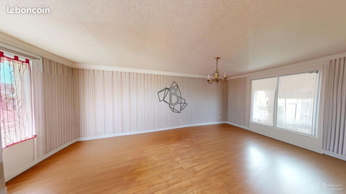 Maison à vendre, 80m², Onet-le-Château