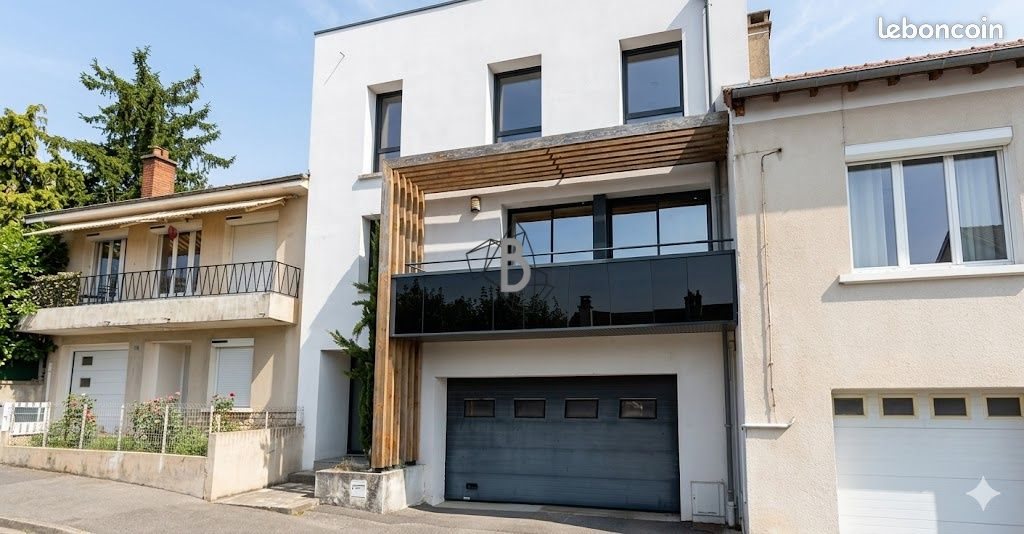 Maison à vendre, 124m², Rodez