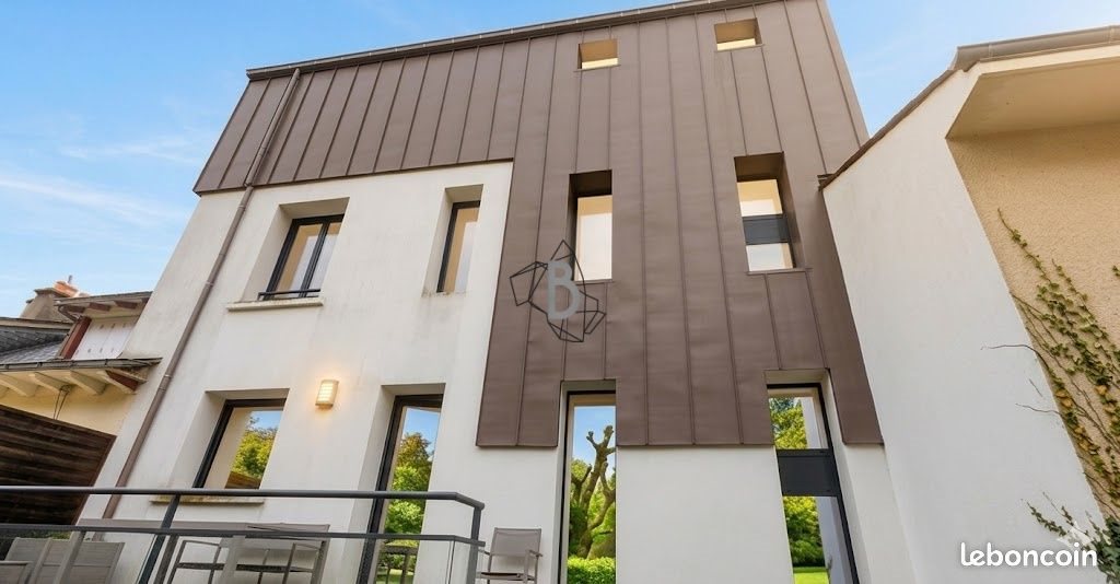 Maison à vendre, 124m², Rodez