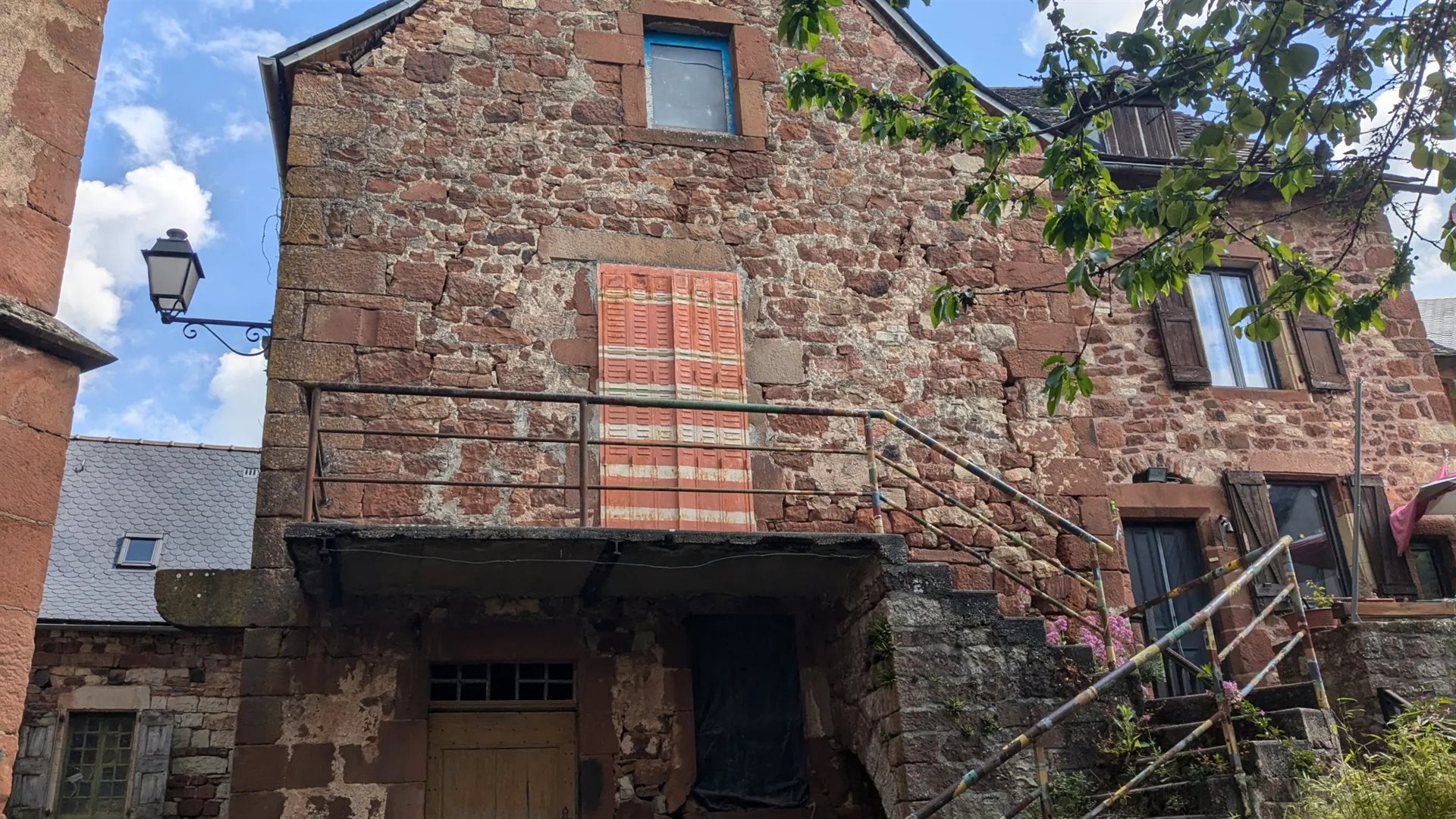 Maison à vendre, 200m², Valady