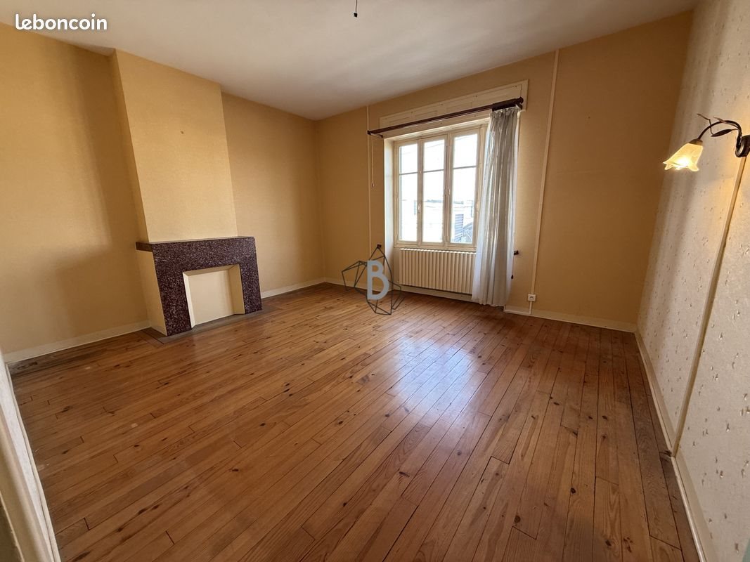 Maison à vendre, 120m², Blaye-les-Mines