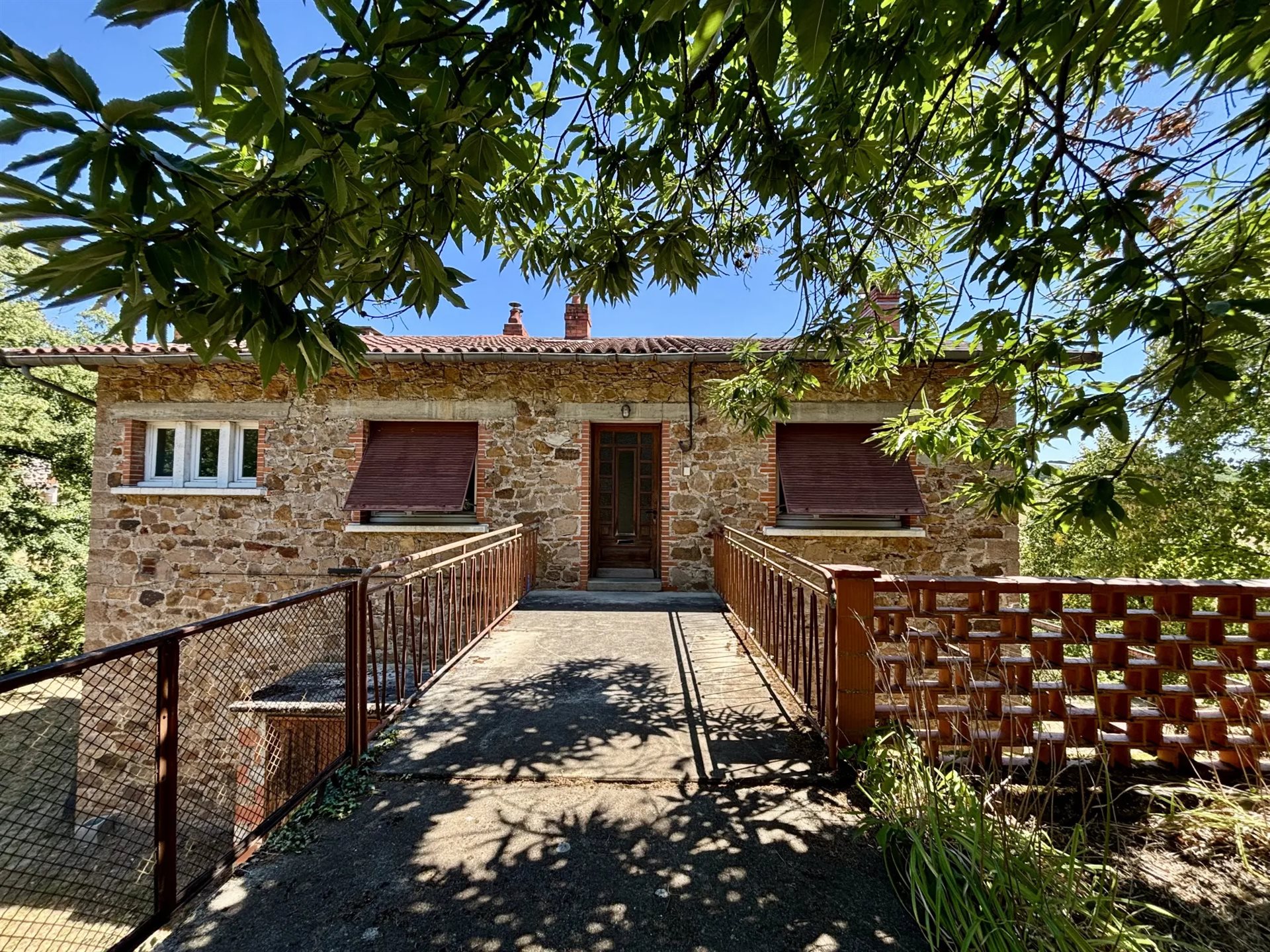 Maison à vendre, 200m², Carmaux