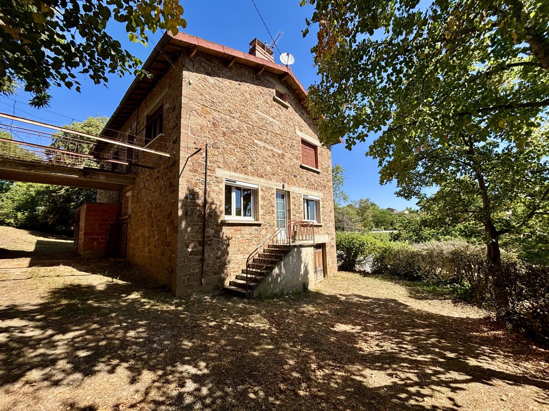 Maison à vendre, 200m², Carmaux