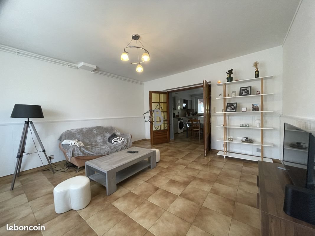 Maison à louer, 121m², Carmaux