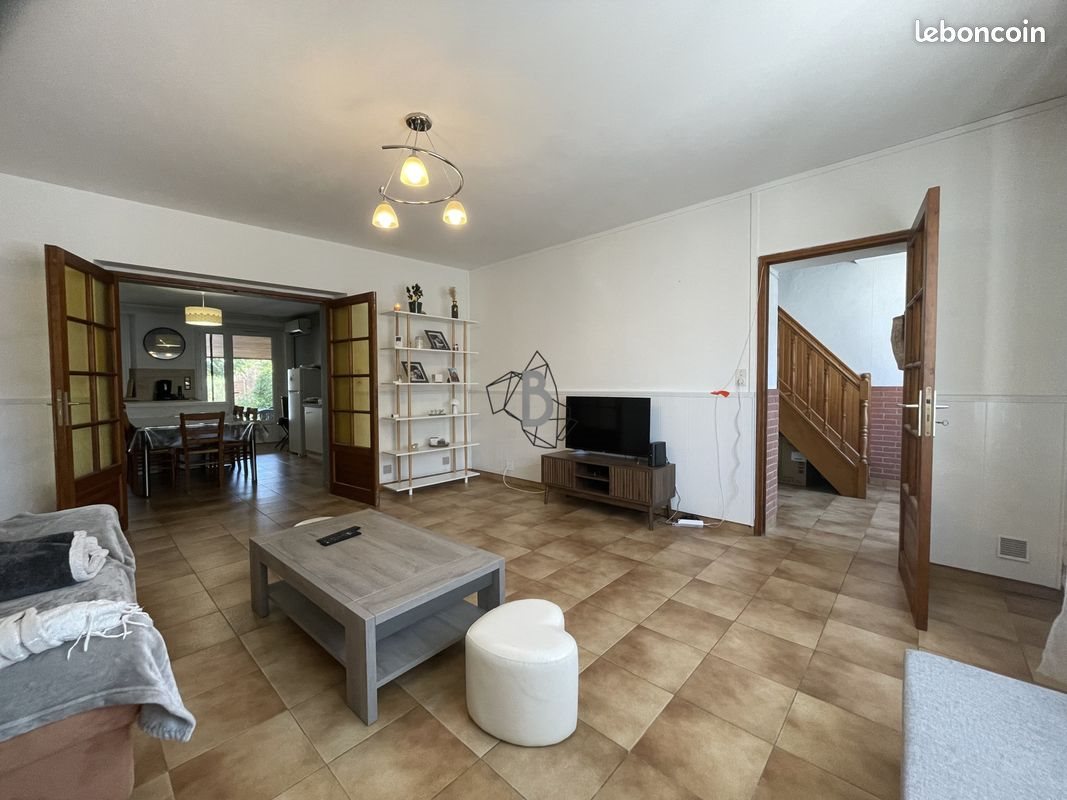 Maison à louer, 121m², Carmaux