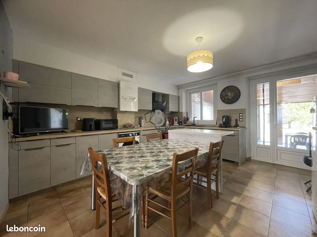 Maison à louer, 121m², Carmaux