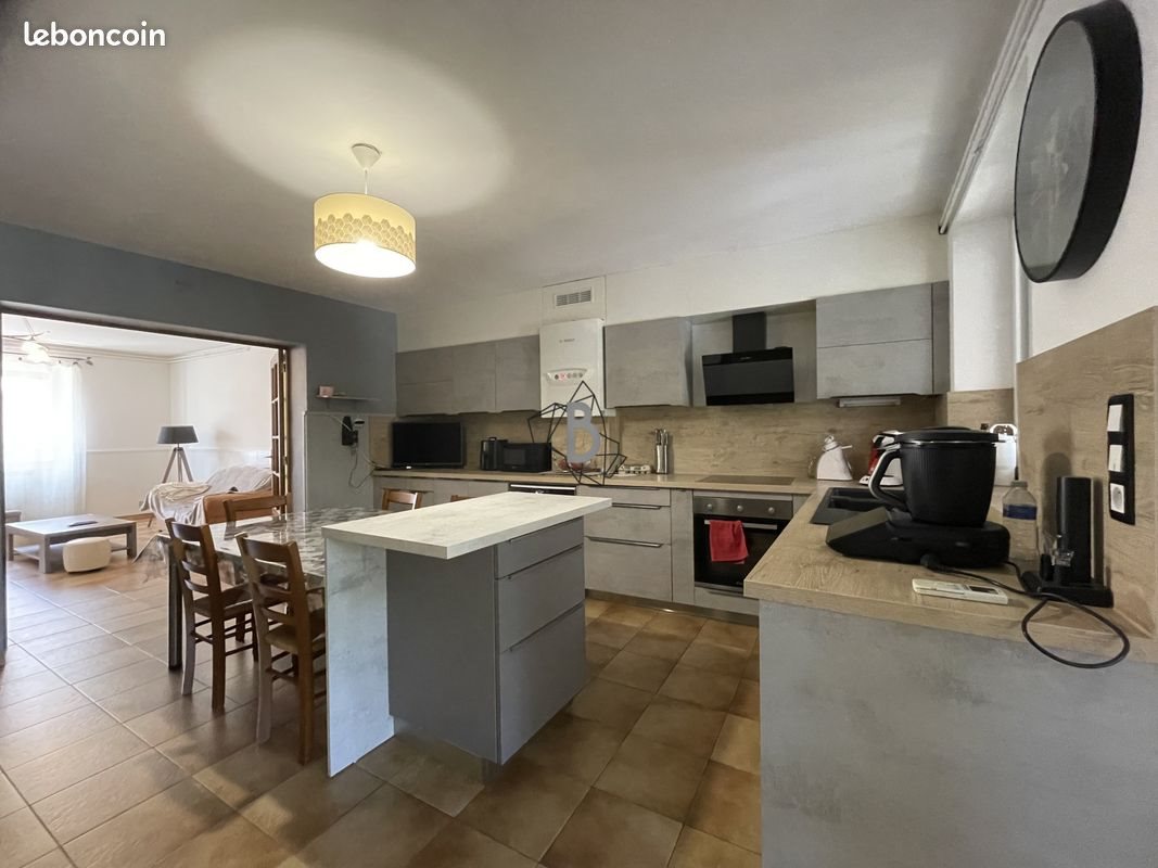 Maison à louer, 121m², Carmaux