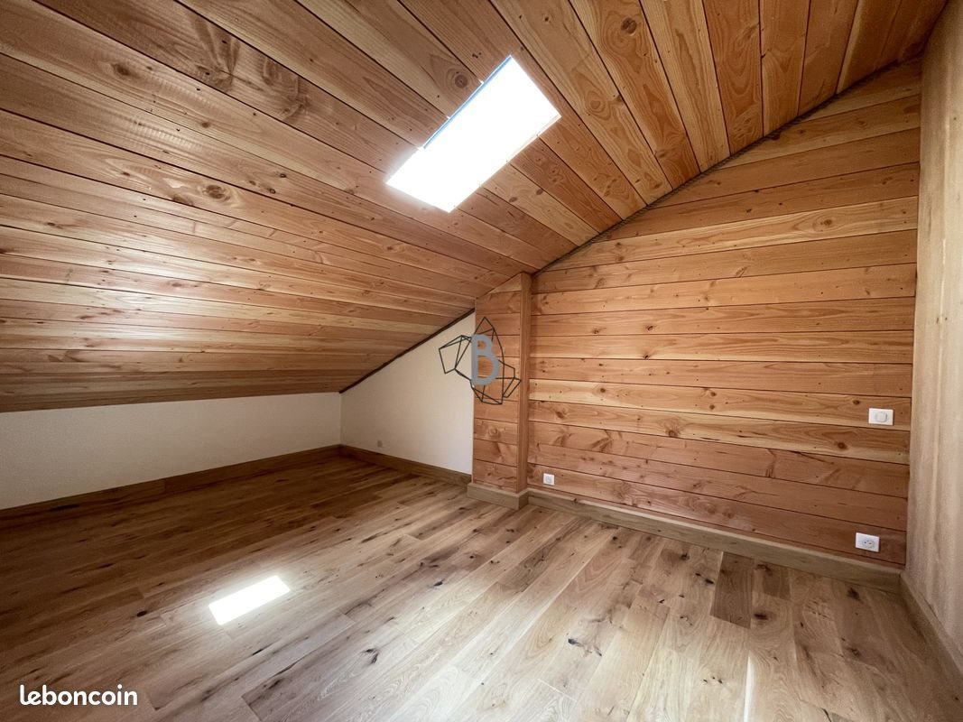 Appartement à louer, 37m², Carmaux