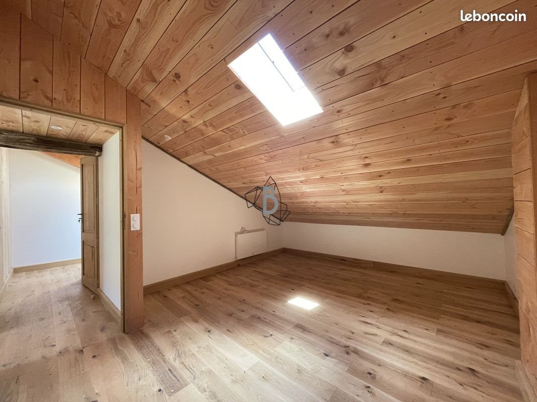 Appartement à louer, 37m², Carmaux