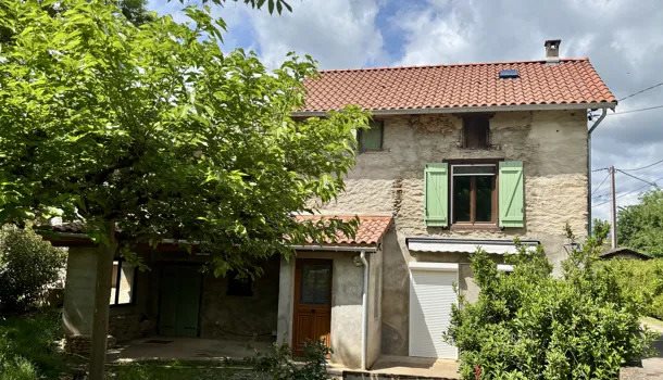 Maison à vendre, 103m², Tanus