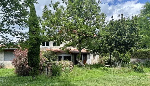 Maison à vendre, 103m², Tanus