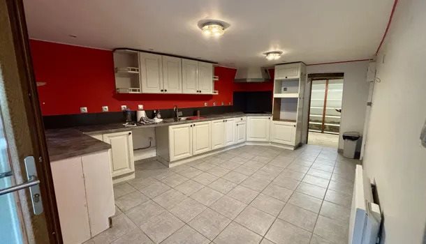 Maison à vendre, 103m², Tanus
