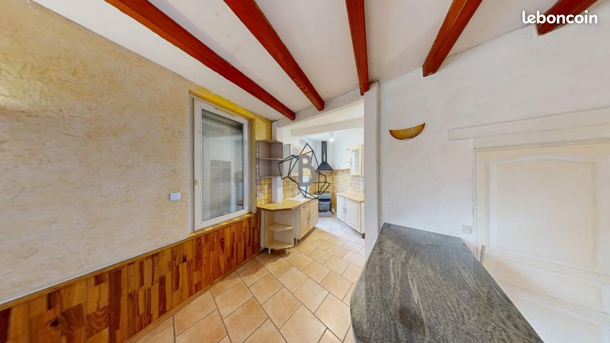 Appartement à vendre, 83m², Albi