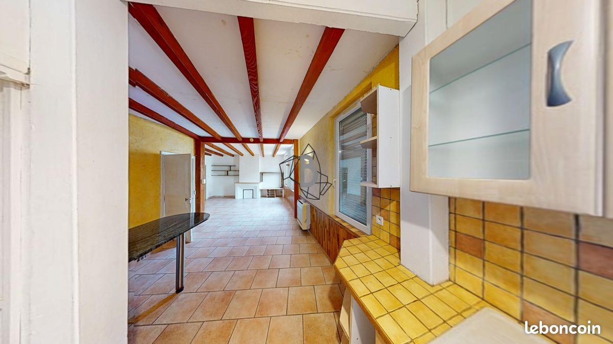 Appartement à vendre, 83m², Albi