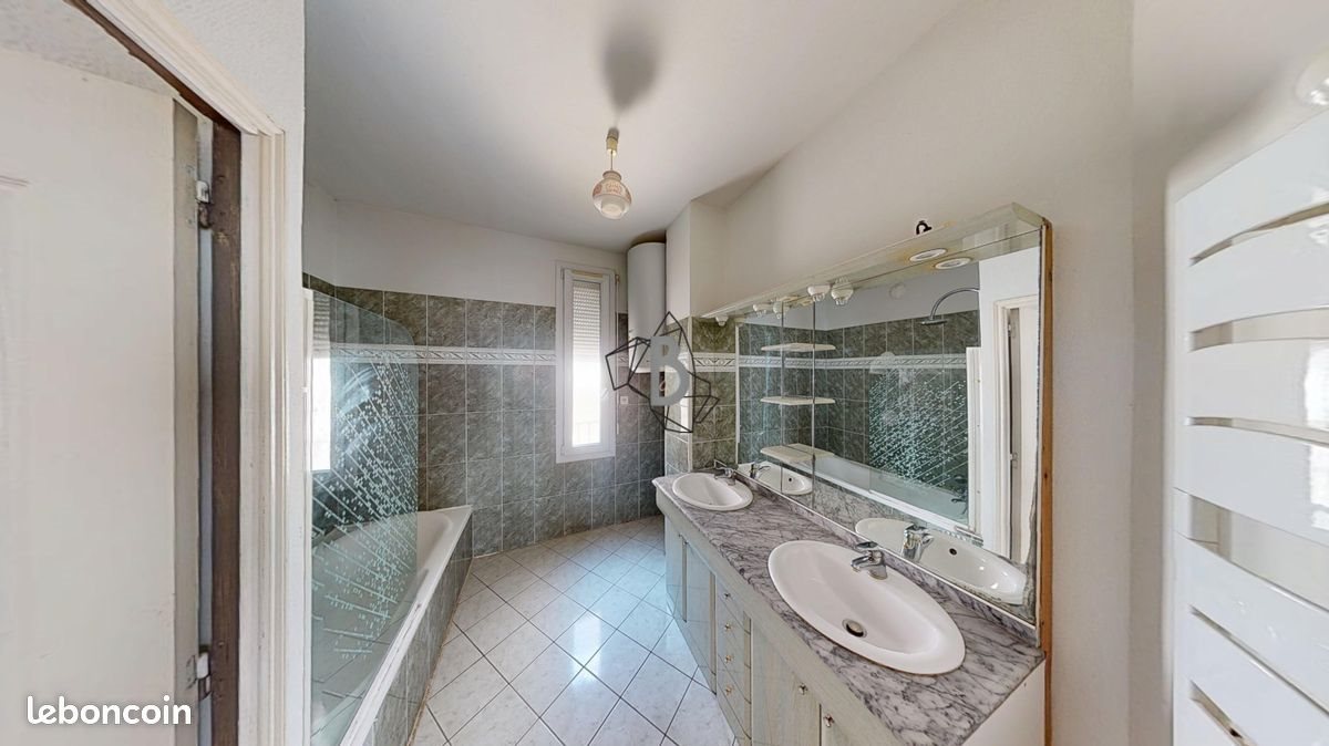 Appartement à vendre, 83m², Albi