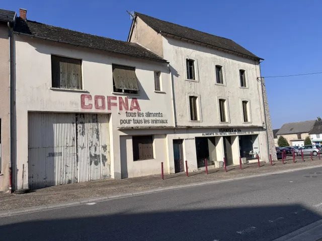 Maison à vendre, 200m², Réquista