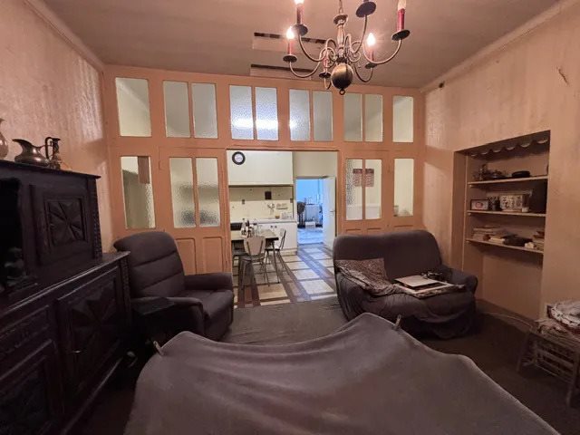 Maison à vendre, 200m², Réquista