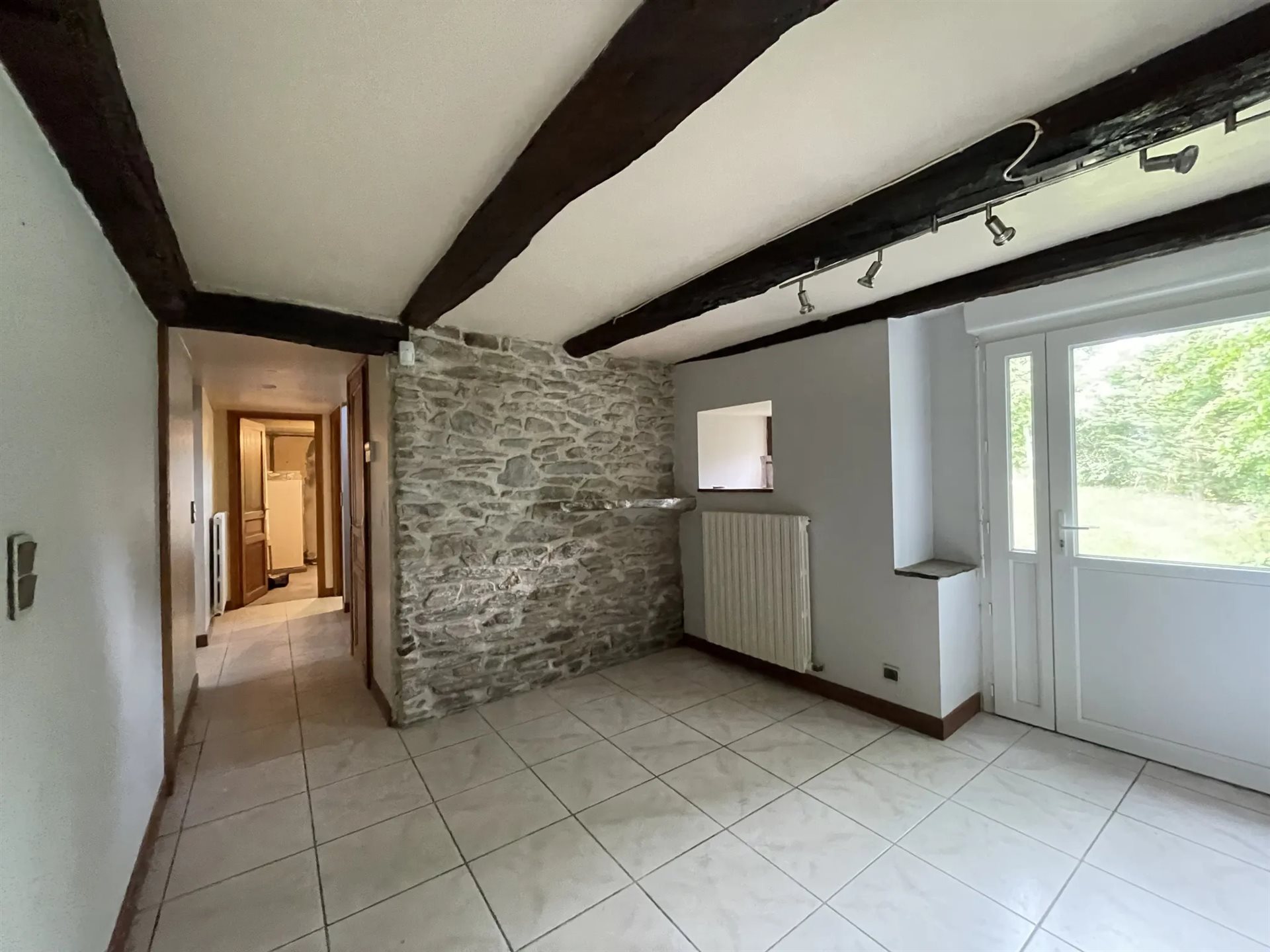 Maison à louer, 156m², Manhac