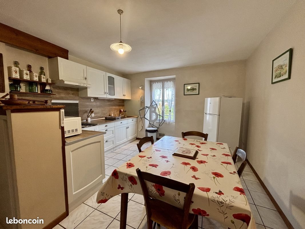 Maison à vendre, 99m², Carmaux