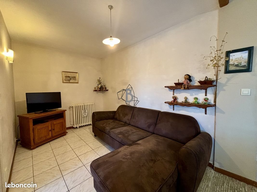 Maison à vendre, 99m², Carmaux
